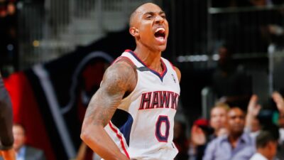 Jeff Teague revealed the hidden struggles of NBA players after retirement