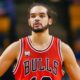 Joakim Noah opens up about his experience with NBA drug tests.