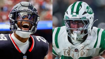 Streaming Guide for Houston Texans vs. New York Jets in Various Countries