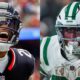 Streaming Guide for Houston Texans vs. New York Jets in Various Countries