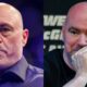 Joe Rogan And Dana White Believe Judging Error At UFC 307