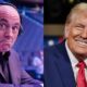 Donald Trump Asks Joe Rogan For Endorsement