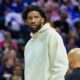 NBA will investigate Philadelphia for Joel Embiid's game participation