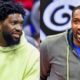 Gilbert Arenas defends Joel Embiid