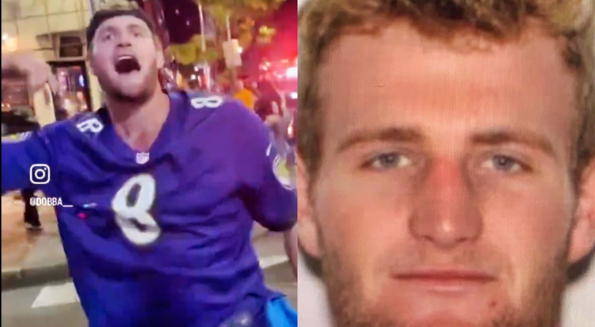 Former Classmate Reveals More Shocking Stories About Baltimore Ravens ...