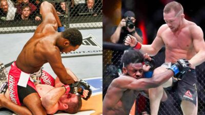 UFC Changes 2 Rules That Can Have Massive Implications