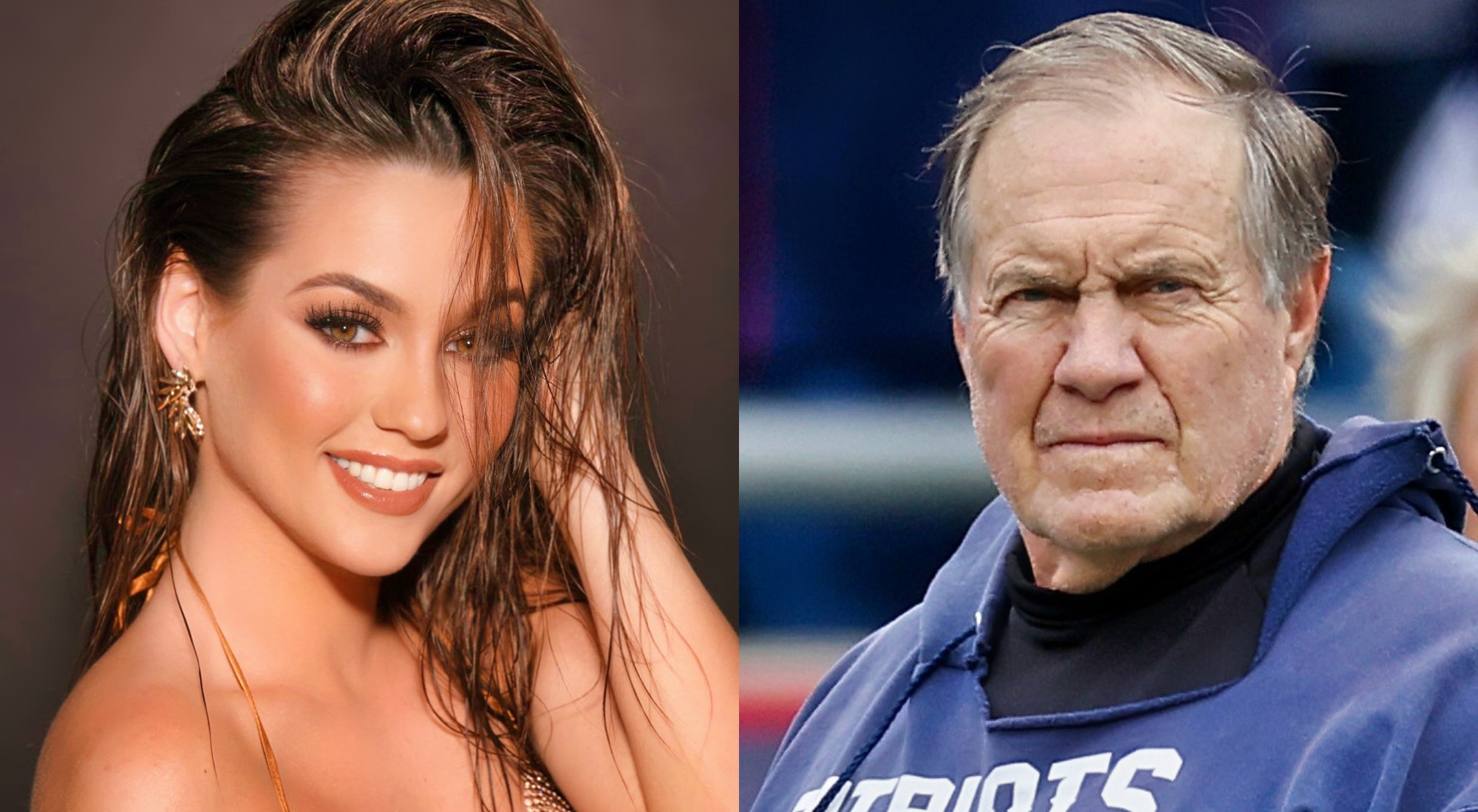 PHOTOS: The Entire Internet Is Going Wild After Bill Belichick's 24 ...