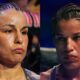 Julianna Pena cliches title from Raquel Pennington