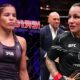 Julianna Pena takes shot at Raquel Pennington