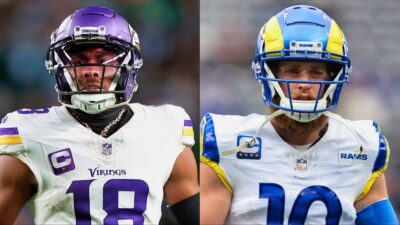 How to watch Minnesota Vikings vs. Los Angeles Rams game globally