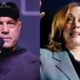 Kamala Harris Puts Condirions For Appearance On Joe Rogan's Podcast