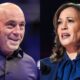 Kamala Harris Reported To Appear On Joe Rogan's Podcast