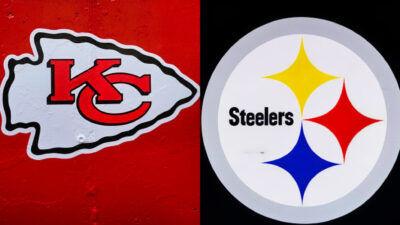 Kansas City Chiefs And Pittsburgh Steelers Aggressively Pursuing A Wide Receiver