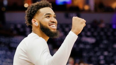 The Knicks exploited a loophole to complete the Karl-Anthony Towns trade