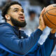 Perkins Claims KAT's Trade Makes The Knicks Title Contenders