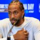 Kawhi Leonard shares reason for not playing in the Paris Olympics