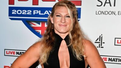 Kayla Harrison responds to PFL disrespecting her