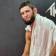 Khamzat Chimaev Reveals Depression Before His Fight