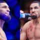 Robert Whittaker Extremely Cautious Of Khamzat Chimaev