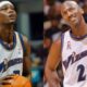 Gilbert Arenas recently shared a wild story about Michael Jordan calling Kwame Brown a "hoe."