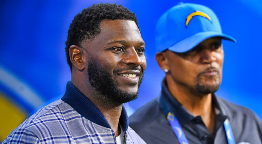 NFL All-Time Running Back Records: LaDainian Tomlinson