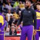 LeBron James shares a blunt reply when asked about Bronny James