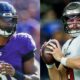 Game preview and betting odds for Baltimore Ravens vs. Tampa Bay Buccaneers game.