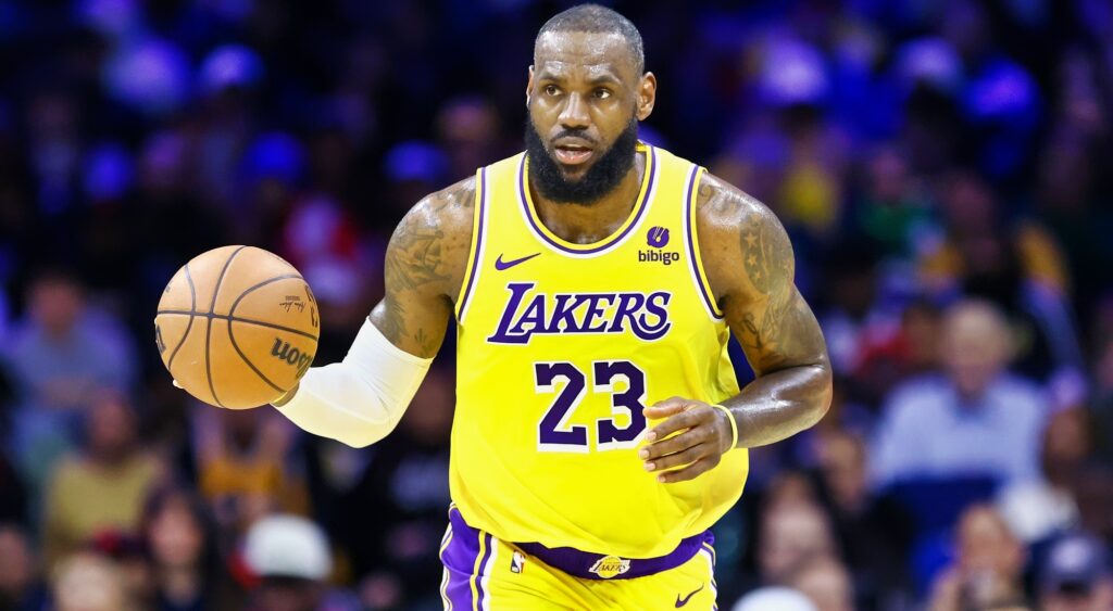 Basketball fans were recently shocked after superstar LeBron James revealed the real reason for joining the Los Angeles Lakers in 2018