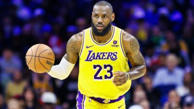 Basketball fans were recently shocked after superstar LeBron James revealed the real reason for joining the Los Angeles Lakers in 2018