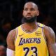 Stat About LeBron James Reveals Why Lakers Might Go NBA Final