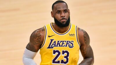 Two-time NBA champion recently revealed how the Los Angeles Lakers star LeBron James helped him secure a Nike deal.