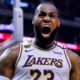 LeBron James Becomes The Richest Athlete In Lifetime Endorsement Deals