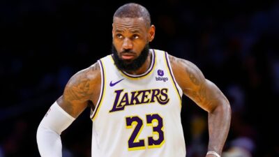 NBA insider reveals LeBron James' motivation to join the Lakers