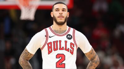 Brian Windhorst shares tough insights on the Bulls after Lonzo Ball's return