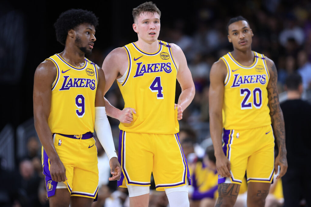 Los Angeles Lakers ticket pricing for the 2024-25 NBA season