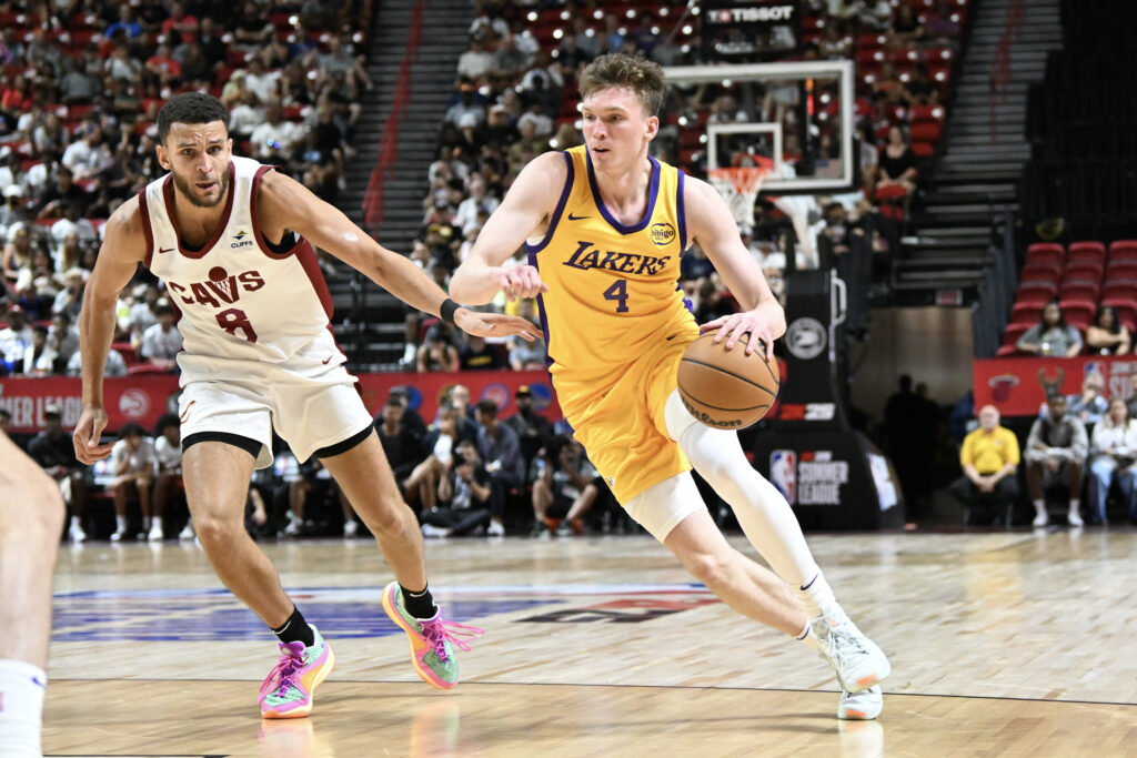 Prices for Los Angeles Lakers vs. Cleveland Cavaliers tickets