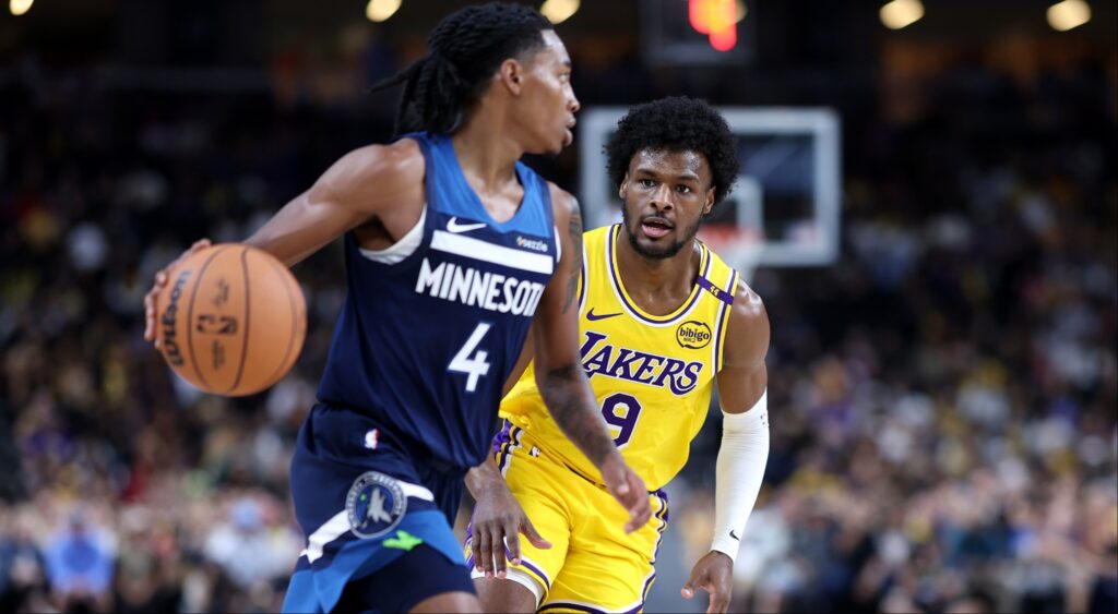 Los Angeles Lakers vs. Minnesota Timberwolves game preview and betting insights