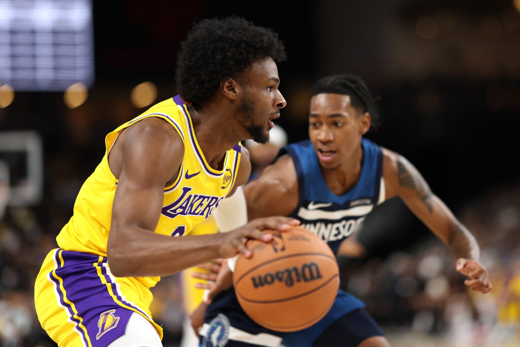 Preview of Los Angeles Lakers vs. Minnesota Timberwolves clash with key stats and odds