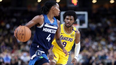 Los Angeles Lakers vs. Minnesota Timberwolves game preview and betting insights