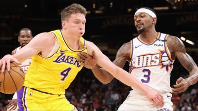 Insights on the Los Angeles Lakers vs. Phoenix Suns showdown