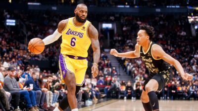 Los Angeles Lakers vs. Toronto Raptors preview with predictions and injury updates