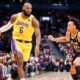 Los Angeles Lakers vs. Toronto Raptors preview with predictions and injury updates