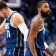 Chandler Parsons claims Luka Doncic and Kyrie Irving is the best back-court duo