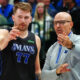 Jason Kidd Expects Luka Doncic To Be A Much-Improved Defender