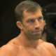 Luke Rockhold confronts Team Tyron Woodley