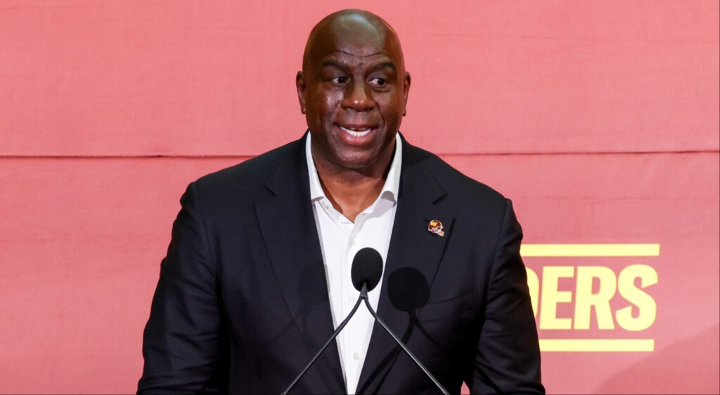 Overview of Magic Johnson's wealth and assets in 2024