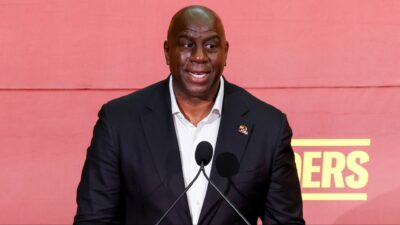 Overview of Magic Johnson's wealth and assets in 2024