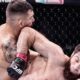 Magomed Ankalaev slow grinds Aleksandar Rakic At UFC 308