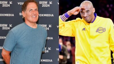 Marc Cuban reveals how close was the Mavs to trade for Kobe Bryant