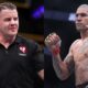 Marc Goddard hails Alex Pereira's power